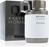 Bol.com Armaf - Odyssey Homme White Edition - Eau De Parfum - 100Ml aanbieding