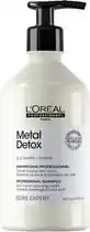 Bol.com Shampoo L'Oreal Professionnel Paris METAL DETOX Ontgiftende (15 L) aanbieding