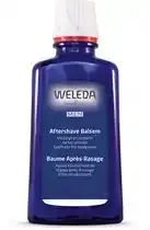 Bol.com Weleda Man Aftershave Balsem aanbieding