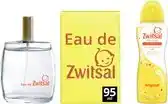 Bol.com Zwitsal Parfum & Deo Spray aanbieding