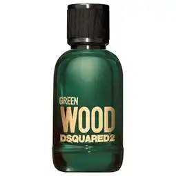 Douglas Dsquared2 Green Wood Eau de Toilette aanbieding