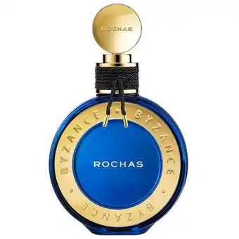 Douglas Rochas Byzance aanbieding