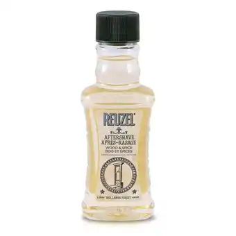 Douglas Reuzel Wood & Spice Aftershave aanbieding