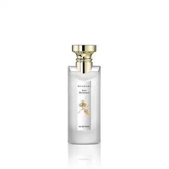 Douglas BVLGARI Eau Parfumée Thé Blanc Eau de Cologne aanbieding