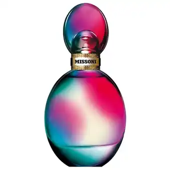 Douglas Missoni Missoni Eau de Parfum aanbieding