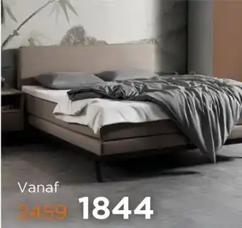 TotaalBED Boxspring Calais aanbieding