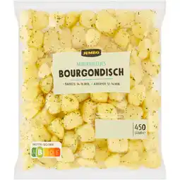 Jumbo Jumbo Minikrieltjes Bourgondisch 450 g aanbieding