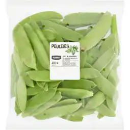 Jumbo Jumbo Peultjes 250 g aanbieding