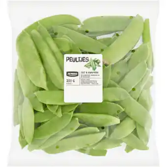 Jumbo Jumbo Peultjes 250 g aanbieding