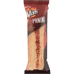 Jumbo Topking Vlam Panini 210 g aanbieding