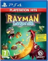 Bol.com Rayman: Legends - PS4 aanbieding