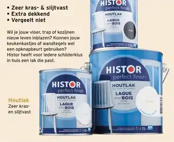 GAMMA • Zeer kras- & slijtvast • Extra dekkend . Vergeelt niet aanbieding