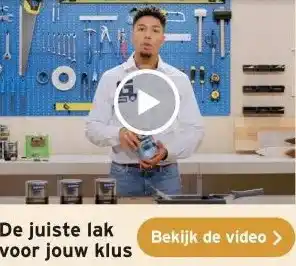 GAMMA De juiste lak voor jouw klus aanbieding