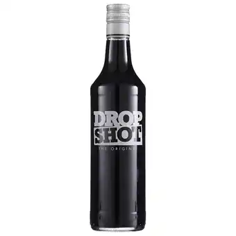 Dirck 3 Dropshot 70 cl aanbieding