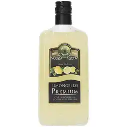 Dirck 3 Limoncello Premium 70 cl aanbieding