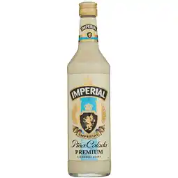 Dirck 3 Imperial Pina Colada 70 cl aanbieding