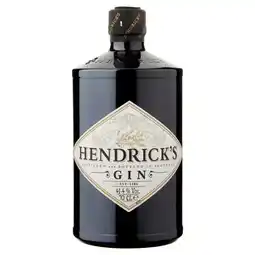 Dirck 3 Hendrick's Gin 70 cl aanbieding