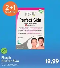 Holland & Barrett Perfect Skin aanbieding