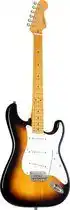 Bol.com Squier Classic Vibe '50s Stratocaster MN 2-Color Sunburst - ST-Style elektrische gitaar aanbieding