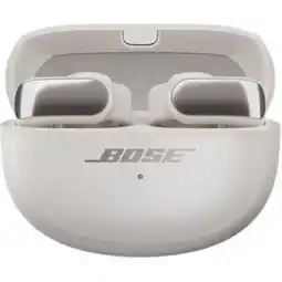 Bol.com Bose Ultra Open Earbuds Wit aanbieding