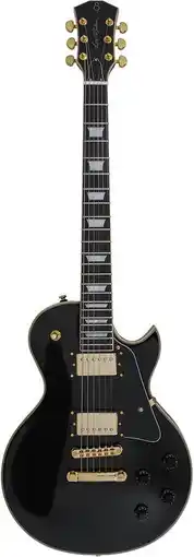 Bol.com Elektrische gitaar Sire Guitars L7/BK Black Larry Carlton aanbieding