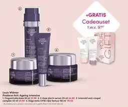 DA Louis Widmer Proderm Anti-Ageing Intensive aanbieding