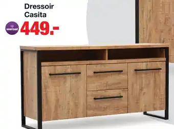 Budget Home Store Dressoir Casita aanbieding