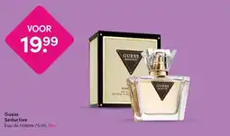 DA Guess Seductive aanbieding