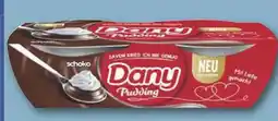 Combi Danone Dany Sahne aanbieding