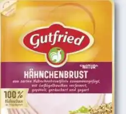 Combi Gutfried Puten- oder Hähnchen- brust aanbieding