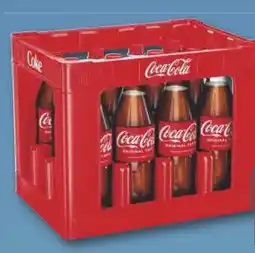 Combi Coca-Cola aanbieding