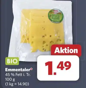 Combi Emmentaler✩ aanbieding