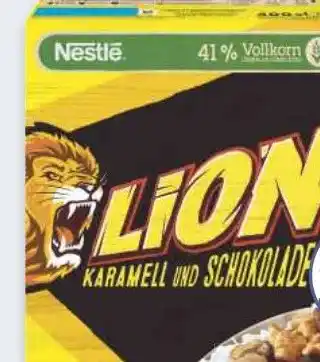 Combi Nestlé Cerealien aanbieding