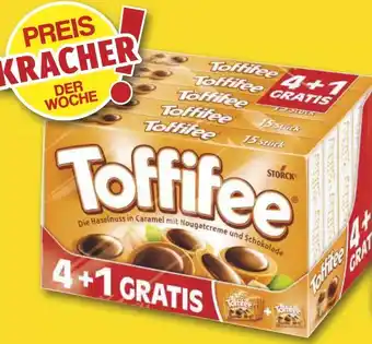 Combi Toffifee* aanbieding