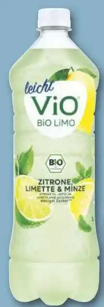 Combi Vio Bio Limonaden aanbieding