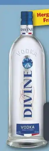 Combi Pure Divine Vodka aanbieding