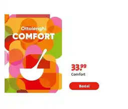 Bruna Comfort aanbieding