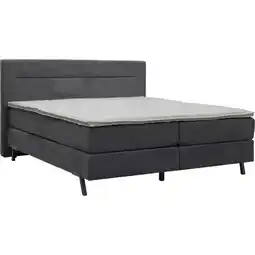 Budget Home Store Boxspring Vera aanbieding