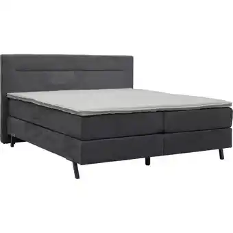 Budget Home Store Boxspring Vera aanbieding