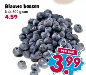 Boon`s Markt Blauwe bessen aanbieding