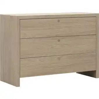 Budget Home Store Commode Walter aanbieding