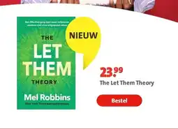 Bruna The Let Them Theory aanbieding