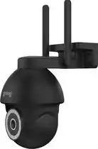 MediaMarkt GOLOGI GO051 Superior 2 Beveiligingscamera voor buiten - Pan & tilt - Nachtzicht - 4MP Zwart aanbieding