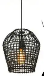 Pronto wonen Lamp Scarperio Hanglamp aanbieding