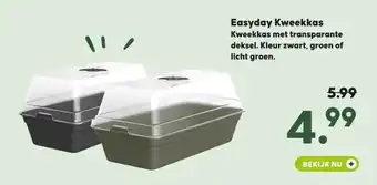 Pets Place Easyday Kweekkas aanbieding