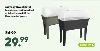 Pets Place Easyday Kweektafel aanbieding