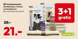 Pets Place BF hondensnacks aanbieding