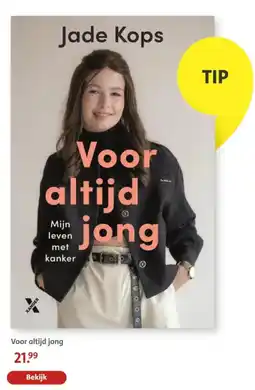 Bruna Voor altijd jong aanbieding