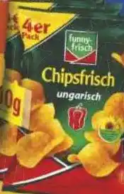 Combi Funny Frisch Chipsfrisch Multipack oder Maxipack aanbieding