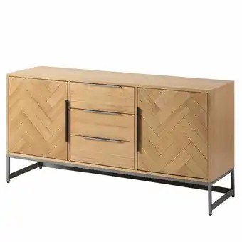 Home24 Dressoir Dharai aanbieding